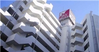 小岩藍天閣酒店 小岩藍天閣酒店