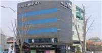 機場酒店 機場酒店