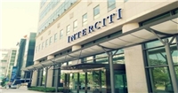 Interciti酒店,韓國,大德區