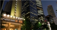 城堡廣場酒店 城堡廣場酒店