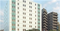 Hotel Mystays - 橫濱 Hotel Mystays - 橫濱