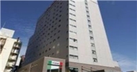 新潟燦路都大酒店 新潟燦路都大酒店