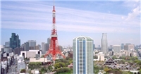 東京皇家王子大酒店花園塔 東京皇家王子大酒店花園塔