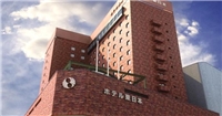 東日本酒店盛岡 東日本酒店盛岡