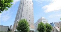 長野國際21酒店 長野國際21酒店