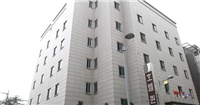 仁川機場皇后酒店 仁川機場皇后酒店