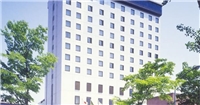 富山第一酒店