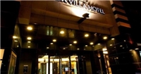 APA VILLA酒店 - 大阪谷町四丁目站前 APA VILLA酒店 - 大阪谷町四丁目站前