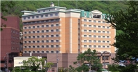 登別萬世閣 登別萬世閣
