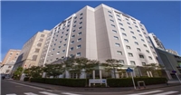 橫濱關內日航都市酒店 橫濱關內日航都市酒店
