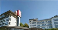新八景園酒店 新八景園酒店