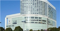 橫濱新大谷Inn 橫濱新大谷Inn