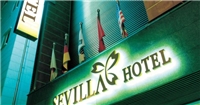 Sevilla酒店 Sevilla酒店