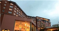 洞爺湖萬世閣湖畔露台酒店 洞爺湖萬世閣湖畔露台酒店