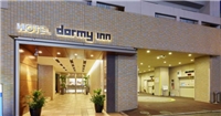 Dormy Inn高松