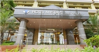 Hotel Mystays - 舞濱 Hotel Mystays - 舞濱