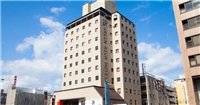 Green Rich酒店 - 大分都町 Green Rich酒店 - 大分都町