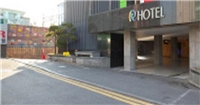 生活風尚R酒店 生活風尚R酒店