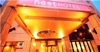 札幌大通NEST酒店 札幌大通NEST酒店