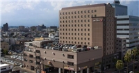 宮崎日航都市酒店 宮崎日航都市酒店
