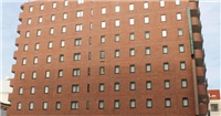 西鐵Resort Inn別府 西鐵Resort Inn別府