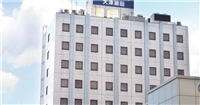 大津瀨田微笑酒店 大津瀨田微笑酒店