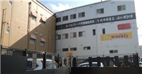 BK週租公寓酒店 BK週租公寓酒店