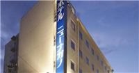 新長野酒店 新長野酒店
