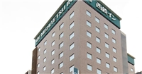 西鐵INN名古屋錦 西鐵INN名古屋錦