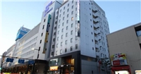 APA酒店 - 姫路站北 APA酒店 - 姫路站北