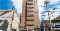 APA酒店 - 小松 APA酒店 - 小松