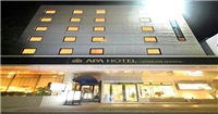 APA酒店 - 北上站西 APA酒店 - 北上站西