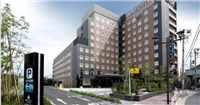APA酒店 - 東京潮見站前 APA酒店 - 東京潮見站前