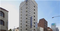APA酒店 - 山形站前大通 APA酒店 - 山形站前大通
