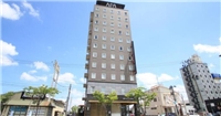 APA VILLA酒店 - 燕三條站前 APA VILLA酒店 - 燕三條站前