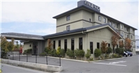 Route Inn Court酒店 - 安曇野豐科站南 Route Inn Court酒店 - 安曇野豐科站南