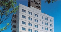 Route Inn酒店 - 第2長野 Route Inn酒店 - 第2長野