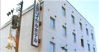 上田站前皇家酒店 上田站前皇家酒店