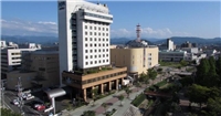 APA酒店 - 鳥取站前 APA酒店 - 鳥取站前