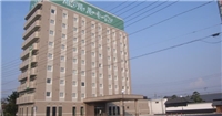 Route Inn酒店 - 半田龜崎