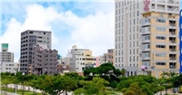 自由花園酒店 自由花園酒店
