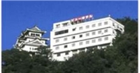 尾道聖山景觀酒店 尾道聖山景觀酒店