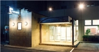 福山車站酒店 福山車站酒店