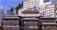 大月酒店和風館 大月酒店和風館