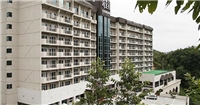 肯辛頓度假村 - 忠州 肯辛頓度假村 - 忠州