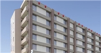 橫手Quad Inn 橫手Quad Inn