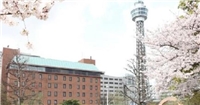 横濱Mielparque酒店 横濱Mielparque酒店