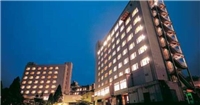男鹿觀光酒店 男鹿觀光酒店