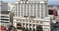 亞德里亞酒店,韓國,大德區