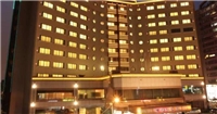 晶悅國際飯店